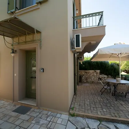 Cephalonia Verde 2 Apartamento