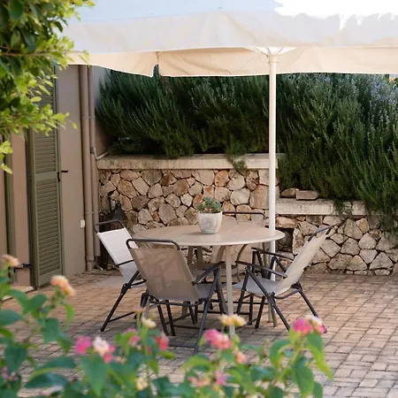 Cephalonia Verde 2 Apartamento Argostoli (Kefalonia)