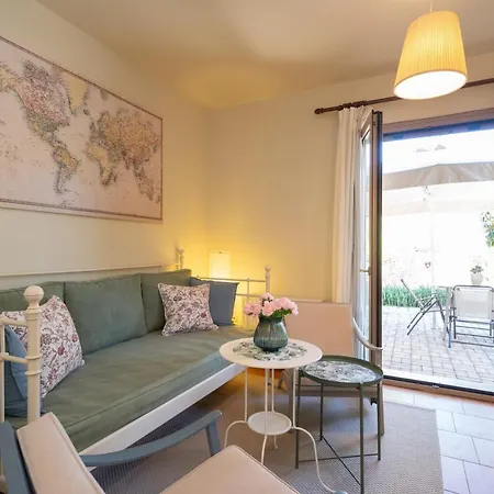 Apartamento Cephalonia Verde 2 *