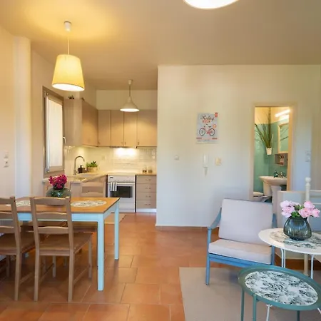Apartamento Cephalonia Verde 2 *