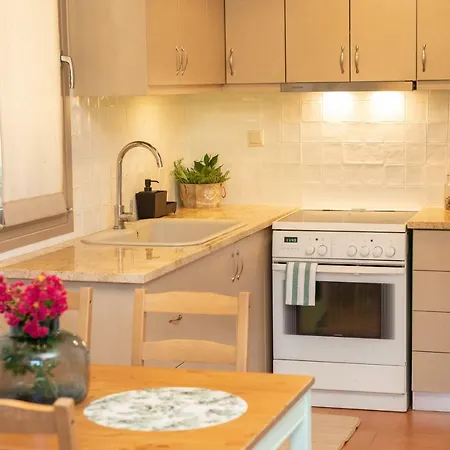 Apartamento Cephalonia Verde 2