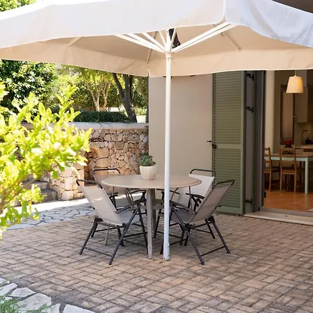 Cephalonia Verde 2 Apartamento