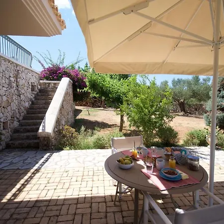 Cephalonia Verde 2 Apartamento Argostoli (Kefalonia)