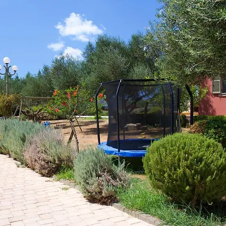 דירה Cephalonia Verde 2