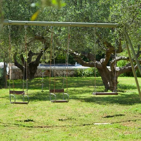 Apartment Cephalonia Verde 2 *