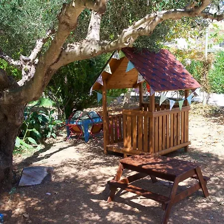 Cephalonia Verde 2 Apartment *