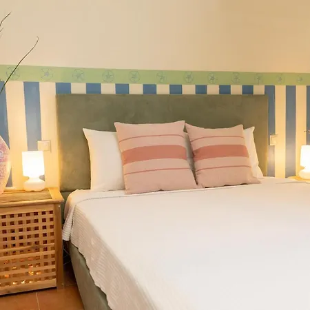 Apartment Cephalonia Verde 2 Argostoli (Kefalonia)