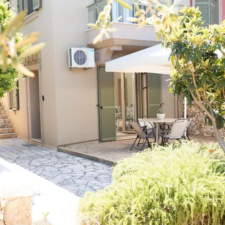 Apartment Cephalonia Verde 2 *