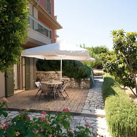 Cephalonia Verde 2 *