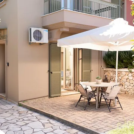 Cephalonia Verde 2 *