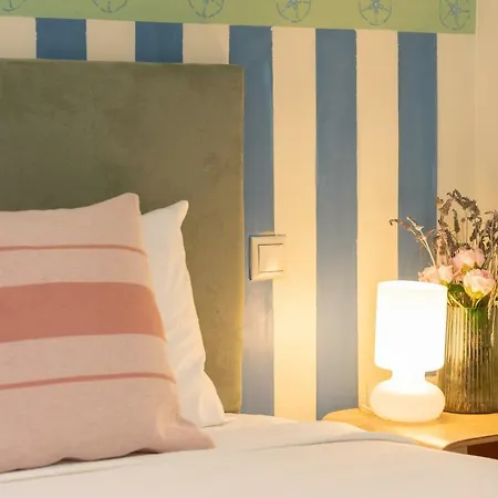 Apartment Cephalonia Verde 2