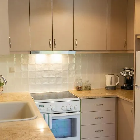 Apartment Cephalonia Verde 2 *