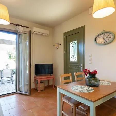 Apartment Cephalonia Verde 2 *