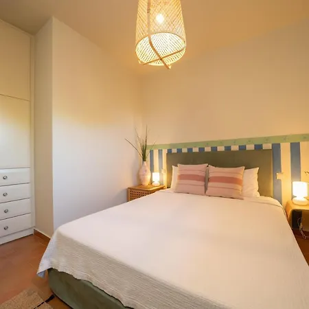 Cephalonia Verde 2 Apartment *