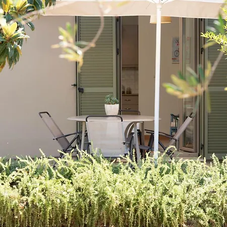 Apartment Cephalonia Verde 2 Argostoli (Kefalonia)