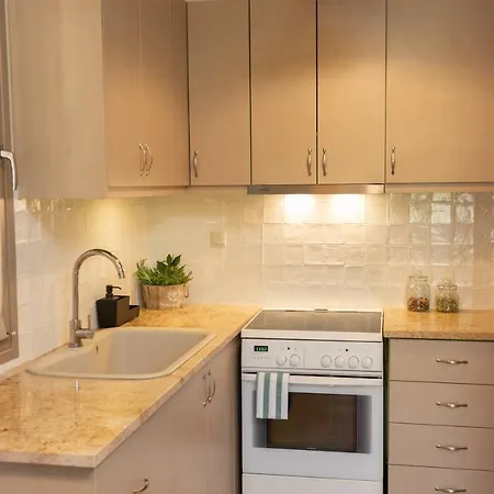 Apartment Cephalonia Verde 2 *