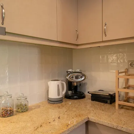 Apartment Cephalonia Verde 2