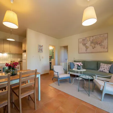 Apartment Cephalonia Verde 2 Argostoli (Kefalonia)