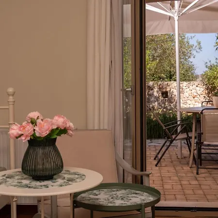 Apartment Cephalonia Verde 2 *