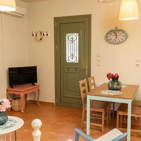 Apartment Cephalonia Verde 2 Argostoli (Kefalonia)