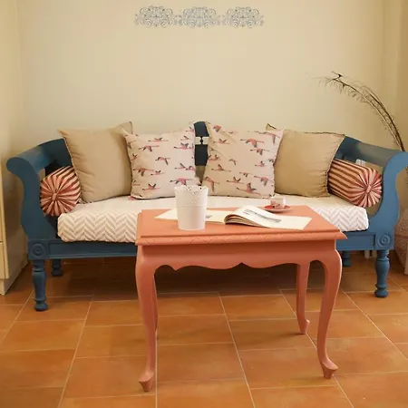 Cephalonia Verde 2 Apartment