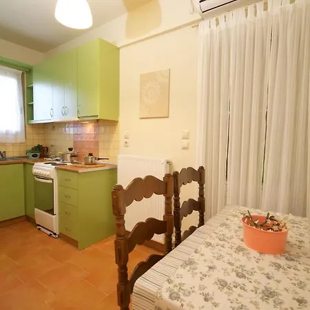 Cephalonia Verde 2 *