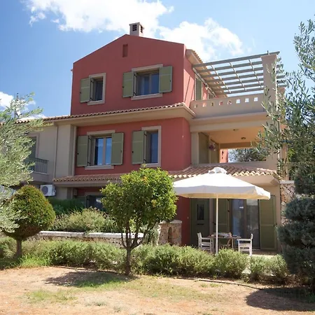 Cephalonia Verde 2 *